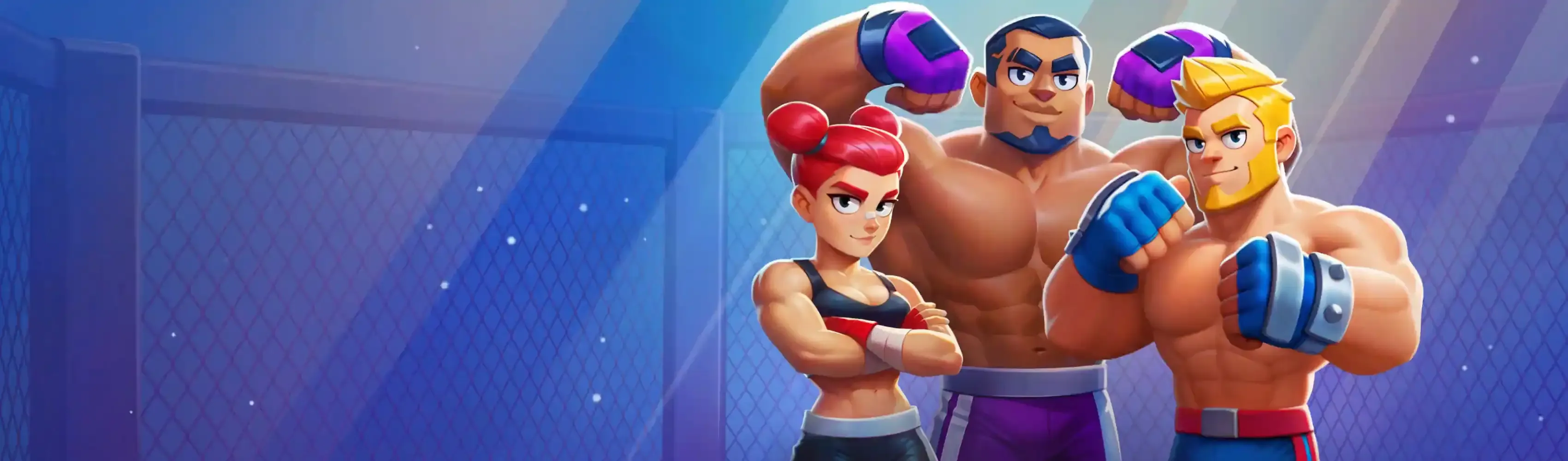 Bigclash Casino Online – klaar om te knallen